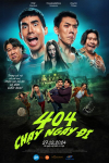 404 Chạy ngay đi