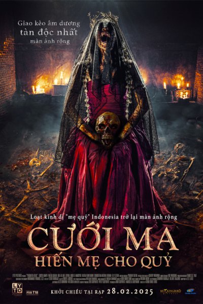 Pengantin Iblis (2025)