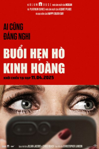 Buổi hẹn hò kinh hoàng