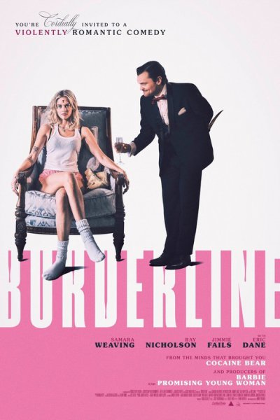 Borderline (2025)