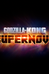 Godzilla x Kong: Supernova