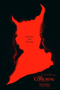 Ám Ảnh Kinh Hoàng: Nghi Thức Cuối Cùng