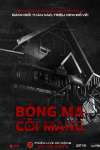 Bóng Ma Cõi Mạng