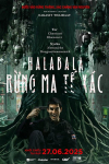Rừng Ma Tế Xác