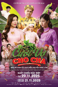 Cưới Vợ Cho Cha