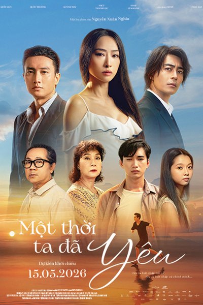 Một thời ta đ&atilde; y&ecirc;u