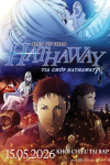 Mobile Suit Gundam: Tia Chớp Hathaway - Ma Thuật Nữ Thần Circe