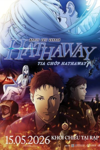 Mobile Suit Gundam: Tia Chớp Hathaway - Ma Thuật Nữ Thần Circe