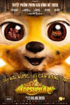 Si&ecirc;u quậy Marsupilami