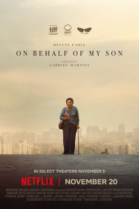 On Behalf of My Son