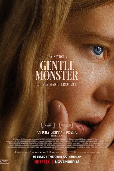 Gentle Monster