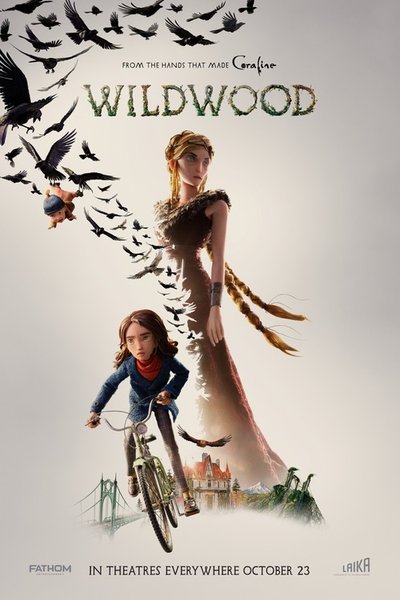 Wildwood (2026)