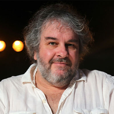 Peter Jackson