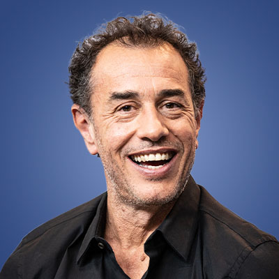Matteo Garrone