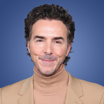 Shawn Levy
