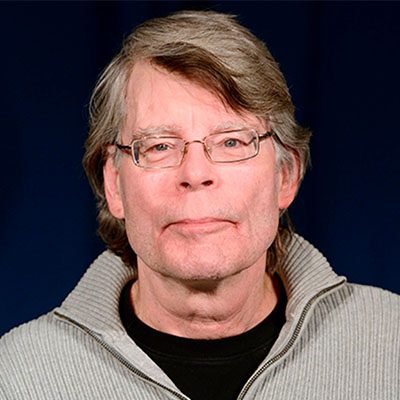 Stephen King