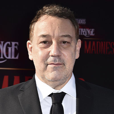 Sam Raimi