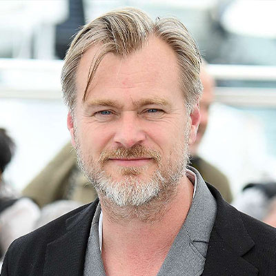 Christopher Nolan