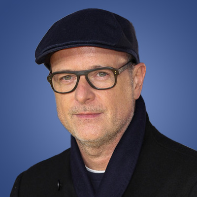 Matthew Vaughn