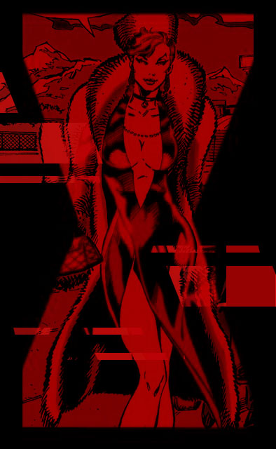 Black Widow là ai? Hồ sơ & Sức mạnh