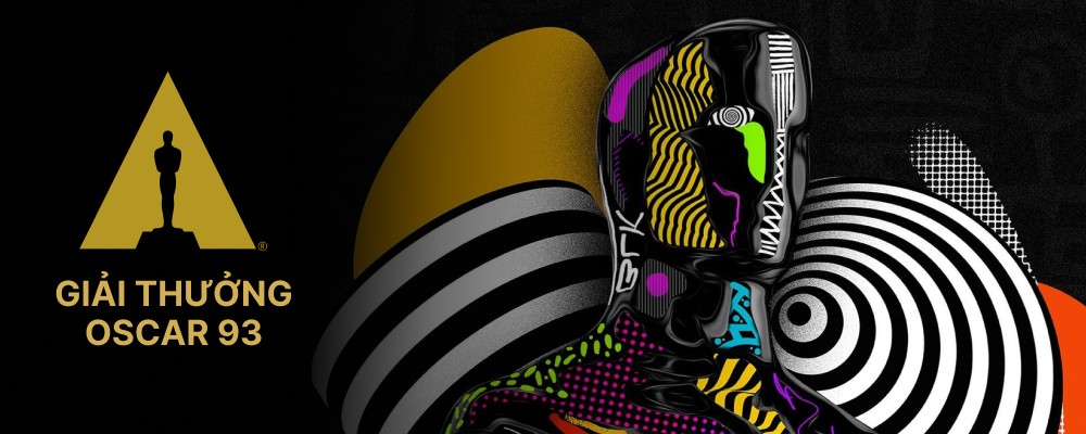 Giải thưởng Viện Hàn Lâm Hoa Kỳ / Giải Oscar - Lần thứ 93 (2021)