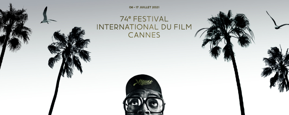 Giải thưởng LHP Cannes / Giải Cành Cọ Vàng - Lần Thứ 74 (2021)