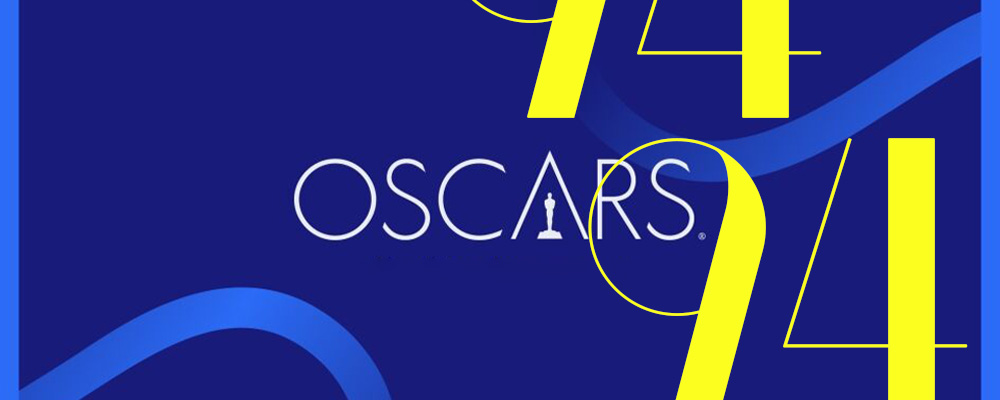 Giải thưởng Viện Hàn Lâm Hoa Kỳ / Giải Oscar - Lần thứ 94 (2022)