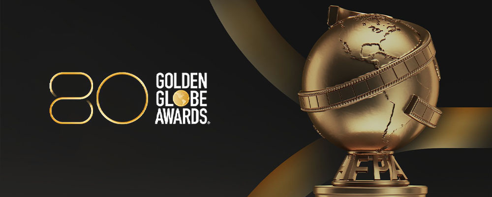 Giải thưởng Quả Cầu Vàng - Lần thứ 81 (2024)