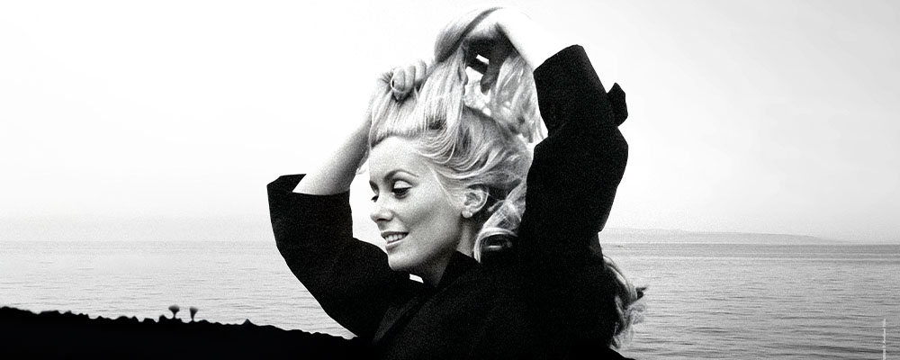 Giải thưởng LHP Cannes / Giải Cành Cọ Vàng - Lần Thứ 76 (2023)