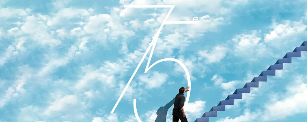 Giải thưởng LHP Cannes / Giải Cành Cọ Vàng - Lần Thứ 75 (2022)