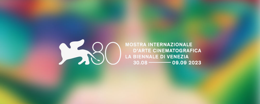 LHP Quốc tế Venice / Giải Sư Tử V&agrave;ng - Lần thứ 80 (2023)